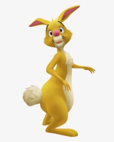 Rabbit Winnie The Pooh, HD Png Download, Transparent PNG