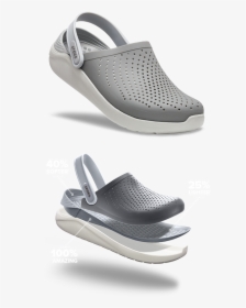Crocs Literide, HD Png Download, Transparent PNG