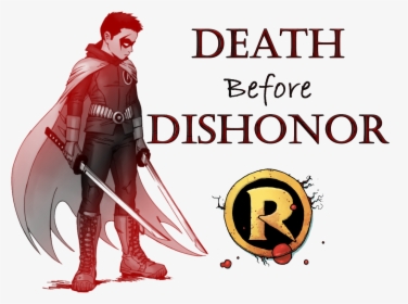 Damian Wayne Wallpaper Hd, HD Png Download, Transparent PNG