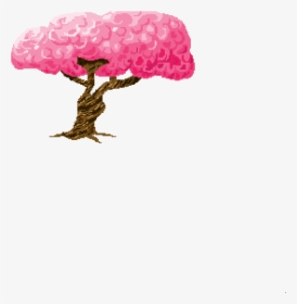 Drawing , Png Download - Animated Tree On Fire, Transparent Png, Transparent PNG