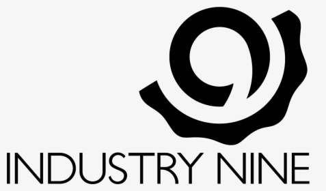 I9logo - Industry Nine Logo, HD Png Download, Transparent PNG