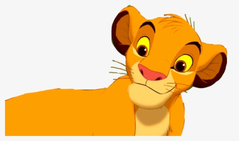 Simba Png Transparent Image - Simba Png, Png Download, Transparent PNG