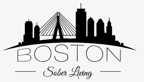 Boston Sober Living - Boston Clipart, HD Png Download, Transparent PNG