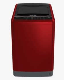 Fully Automatic Washing Machine Png Image - Automatic Top Load Washing Machine, Transparent Png, Transparent PNG
