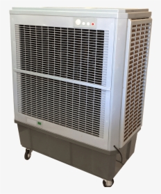 Arizona Air Coolers Az100a Industrial Mobile Evaporative - Ymca, HD Png Download, Transparent PNG