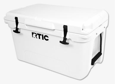 Rtic 45 Qt Cooler - Yeti Ice Chest, HD Png Download, Transparent PNG