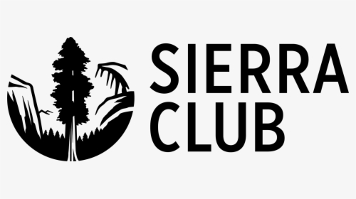 Sierra Club Logo, HD Png Download, Transparent PNG
