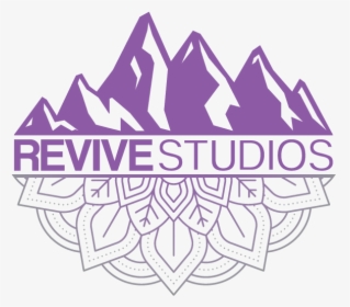 Revive Studios - Revive Studios Nj, HD Png Download, Transparent PNG