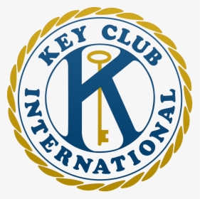 Key Club - Key Club International Logo, HD Png Download, Transparent PNG