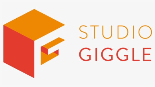 Studiogiggle Logo Ev V1 - Graphic Design, HD Png Download, Transparent PNG