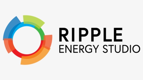 Ripple Energy Studio - Graphic Design, HD Png Download, Transparent PNG