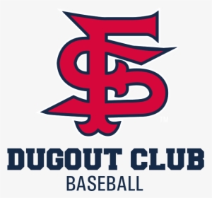 The Dugout Club - Graphic Design, HD Png Download, Transparent PNG