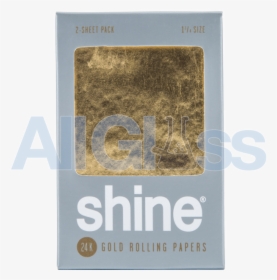 Shine 24k Gold Papers - Lineadecor, HD Png Download, Transparent PNG
