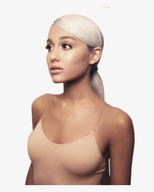 Ariana Grande, Sweetener, And Ariana Image - Ariana Grande Sweetener Album Cover, HD Png Download, Transparent PNG