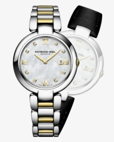 Raymond Weil Diamond, HD Png Download, Transparent PNG