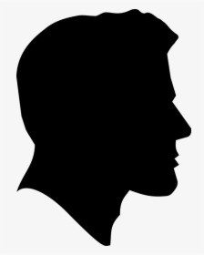 Photography - Martin Luther King Jr Silhouette, HD Png Download, Transparent PNG