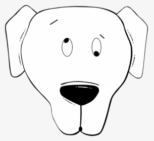 Dog's Nose Clipart, HD Png Download, Transparent PNG