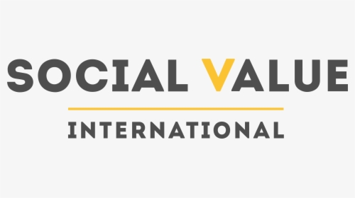 Social Value International, HD Png Download, Transparent PNG