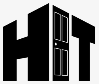 Hit-logo Final V01png - Architecture, Transparent Png, Transparent PNG