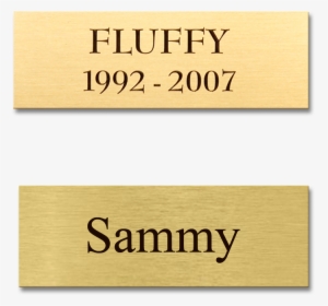 Name-plate - Plywood, HD Png Download, Transparent PNG