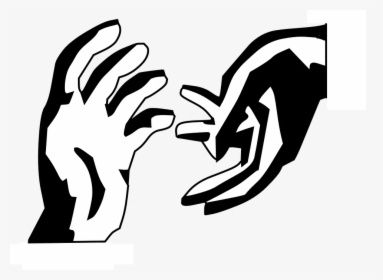 Helping Hand Pictures Clip Art, HD Png Download, Transparent PNG