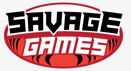 Vaults, Collector /kit, And Parkour Pads - Savage Games Logo, HD Png Download, Transparent PNG