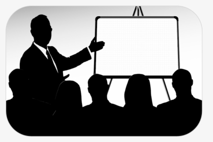 Thumb Image - Free Public Speaking Clipart, HD Png Download, Transparent PNG