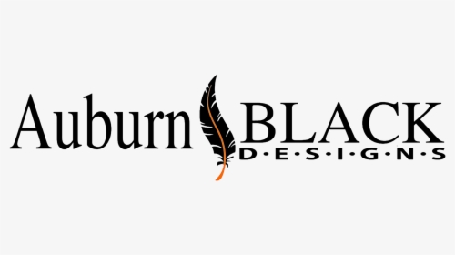 Auburn Black Logo New - Graphic Design, HD Png Download, Transparent PNG