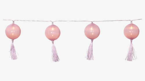 Light Chain Jolly Tassel Light - Earrings, HD Png Download, Transparent PNG