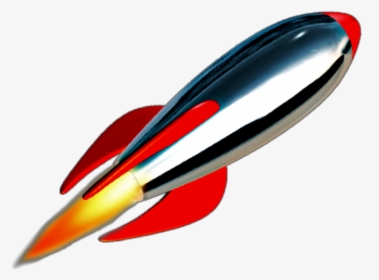 #rocket , #missle , #travel , #space - Weapon, HD Png Download, Transparent PNG
