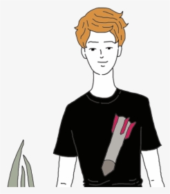 Missile - Illustration, HD Png Download, Transparent PNG