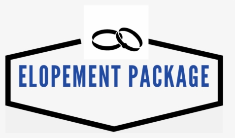 Elopement Package, HD Png Download, Transparent PNG