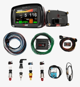 Ft450 Street Package - Fueltech Ft 450 Manual Español, HD Png Download, Transparent PNG