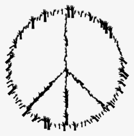 Arms For Peace, HD Png Download, Transparent PNG