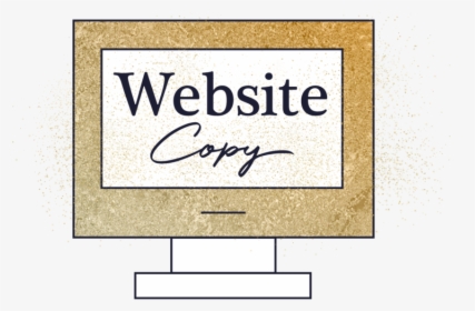 Website Copy Package - Calligraphy, HD Png Download, Transparent PNG