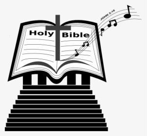 How To Set Use Music Bible Clipart , Png Download - Audio Media Consumption Growth, Transparent Png, Transparent PNG