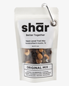 Shar-package - Cashew, HD Png Download, Transparent PNG