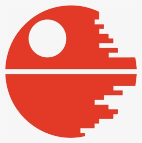 Love You To The Death Star , Png Download - Death Star Icon Png, Transparent Png, Transparent PNG