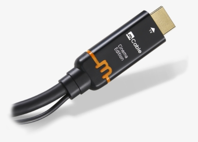 Mcable Cinema Edition - Hdmi, HD Png Download, Transparent PNG