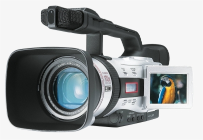 Canon Gl2 Camcorder, HD Png Download, Transparent PNG