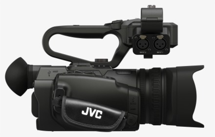 Jvc 4k Camcorder, HD Png Download, Transparent PNG