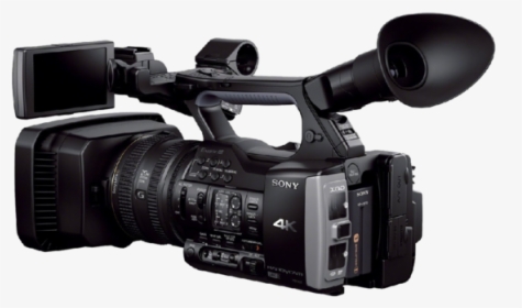 Sony Movie Camera Price In Pakistan, HD Png Download, Transparent PNG