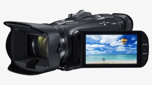 Canon Vixia, HD Png Download, Transparent PNG