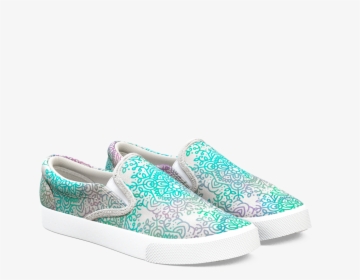 Slip-on Shoe, HD Png Download, Transparent PNG