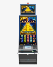 Slot Machine Aristocrat Helix Xt, HD Png Download, Transparent PNG