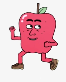 Apples Dad Apple & Onion, HD Png Download, Transparent PNG