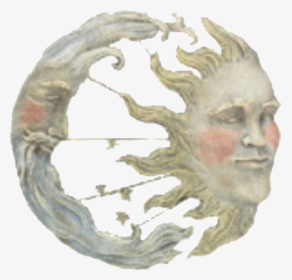 Transparent Aesthetic Statue Png - Spring Equinox, Png Download, Transparent PNG