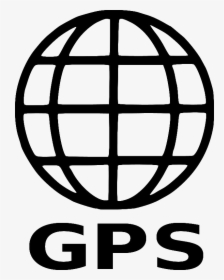 Gps Png Pic - Transparent Background Website Logo, Png Download, Transparent PNG