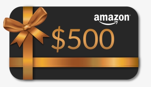 Free Amazon Advertiserobot Com - Win A $100 Amazon Gift Card, HD Png Download, Transparent PNG