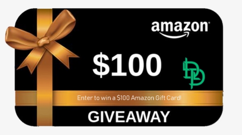 $500 Amazon Gift Card, HD Png Download, Transparent PNG